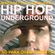 Set Hip Hop Underground - Só pedrada! image