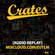 Crates Episode 5 - Hip Hop and R&B (Replay) - November 23 2020 image