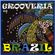 Grooveria Brazil #19 (19 jun 2021) Bahia is Magic!! image