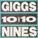#NS10v10: Giggs v Nines image
