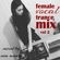 Female Vocal Trance Mix Vol 2 by Mia Amare image