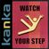 KANKA - WATCH YOUR STEP 2014 image