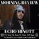 Echo Minott Morning Review By Soul Stereo @Zantar & @Reeko 23-11-21 image
