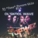 Old Skool Wave (Dj Tophaz) Hip Hop Mix image