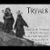 Tryals [new+classic: gothic | darkwave | postpunk | industrial | ebsm] 13.09.22 Twitch Stream image
