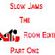 Slow Jamz - The Bedroom Edition - (Part One) image