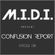 Episode 018 – Confusion Report image