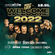 2021.12.31. - Szecsei b2b Jackwell - NIGHTLIFE "Welcome 2022" - Living Room, Budapest - Friday image
