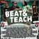 BEAT & TEACH  DANCEHALL MIX 2016 image