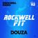 ROCKWELL FIT - DJ DOUZA - JUNE 2022 (ROCKWELL RADIO 112) image