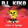 DJ Keko Remember @ Dance Of Sponge!! Session Domingo Tarde En Mi Garito Favorito (22-11-2021) image