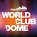 BigCityBeats WORLD CLUB DOME 2015 Warm Up Mix image