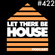 Let There Be House podcast with Glen Horsborough #422 image
