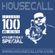 Housecall EP#100 (31/10/13) 4th Birthday Special image