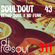 Soul'dOut Vol43 (Retro Soul & Nu Funk) image