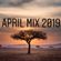 April Mix 2019 image