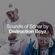 Distruction Boyz - Sónar 2018 Gqom Mix image