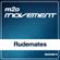 Rudemates - m2o Movement Mixtape 03032013 image