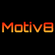 Motiv8 - Anthems : Volume 2 image