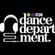 The Best of Dance Department 393 with special guest Martijn ten Velden image