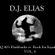 DJ Elias - KROQ 80's Flashbacks vs Rock En Español Vol. 4 image