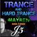 Mayren & JohnE5 - Trance & Hard Trance - New Beginnings image