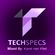 Techspecs 176 Techno Show For Beats 2 Dance Radio image