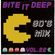Bite It Deep Mix Vol.22 (80's Mix) image