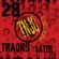28 TRACKS LATER - TNJC (JAZZ VIRUS) image