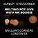 Melting Pot Live at Brilliant Corners - 13 Nov 2022 image