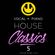 Dj Ben Fisher - Vocal - Piano - House Classics - Volume 5 image