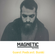 MAGNETIC Magazine Guest Podcast: Bunki image