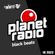 DJ White-T Planet Radio Black Beats 20.10.2022 image
