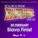 Slava Finist/PHUTURE BEATS Show/ BASSDRIVE.COM/DJset/20.02.2021 image