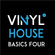 Vi4YL: HOUSE BASICS Vol Four. Vinyl only mix: Martin Solveig, M.A.W, Axwell, KingsOfTomorrow & more! image