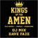 DAVE FAZE - kings of The Amen Guest Mix image