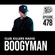 Club Killers Radio #478 - BoogyMan (B-Day Mix) image