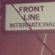 FrontLine Sound System@Harmony Hall Deptford London UK April 1982 image