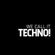 Techno and Tech House Podcast #1 with SASS image