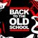 【Back To The Old School】【經典歌曲】【DJ AK RMX 2K21】【微信:DJAK_0729】 image
