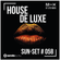 Sun-Set #058 House de Luxe - Crazibiza Re-Mix image