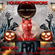 House Of Horrors Halloween Special 31/10/21 Live on JDKRadio - DJ Wino image