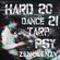 Hard Dance/Trap/Psy 2021 By ZENOLENZY image