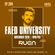 FAED University Episode 294 featuring Ruen image