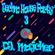 DJ. Majcher - Techno House Party 3  2021 image