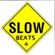 2013 Slow Beats vol. 4 mixed by Flaxen Beats DJs image