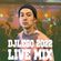 DJ LIVE MIX 2022AUGUST MIXCD BY DJLEGO image