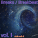 Breaks / Breakbeat vol I , sick-wit-it AKA djdannyboy image