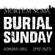 Burial Sunday (00110111) image
