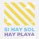 Mix Si Hay Sol Hay Playa 2022 feat. Dj Paulo Cuenca image